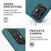 kwmobile Handyhülle für Xiaomi 11T / 11T Pro Hülle - TPU Produktbild-Vorschau 3
