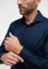 Eterna Herren Jersey Shirt Jersey Langarm (2159 JS82), Produktbild-Vorschau 4