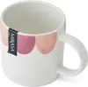 Mikasa - Becher mit Wellenmuster (380 ml) Produktbild-Vorschau 3