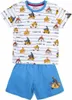 Schlafanzug Für Kinder The Paw Patrol Blau - 2 jahre Produktbild-Vorschau 1