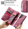 Samsung Galaxy S26 Ultra Hülle - CaseMe 008 2-in-1 Produktbild-Vorschau 8