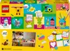 LEGO Classic Kreatywna Skrzynka Szczęścia, Zabawka dla Podgląd zdjęcia produktu 8