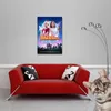 Bibi & Tina - Einfach Anders - Film Poster Druck - Größe Produktbild-Vorschau 2