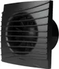 Dalap DARK 100 tichý černý axiální ventilátor Náhled obrázku produktu 1