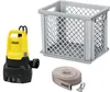 Kärcher Tauchpumpe SP 22.000 Flood Box 1.645-853.0 Produktbild-Vorschau 1