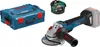 Bosch GWS 18V-10 PSC, 125mm Akku-Winkelschleifer Produktbild-Vorschau 24