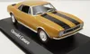Maxichamps 940142721 Chevrolet Camaro 1967 gold 1:43 Produktbild-Vorschau 7