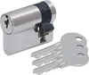 BASI – wkładka budowa – G102 – 10/30 mm – półcylinder Podgląd zdjęcia produktu 1