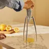 Wyciskacz do cytryn ALESSI Juicy Salif srebrny Podgląd zdjęcia produktu 6