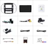 10 zoll GPS NAVI 6+128 Autoradio 8kern carplay Android13 Produktbild-Vorschau 10