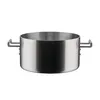 Alessi Kochtopf Convivio - DC101/24 - ø 24 / 5,4 litru Náhled obrázku produktu 1