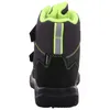 Superfit Husky 1 Winterstiefel Schwarz Produktbild-Vorschau 2