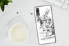 MuchoWow® Handyhülle Schutzhülle Hülle für Huawei P20 Alice Produktbild-Vorschau 6