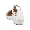 Pikolinos Damen Sandalen T-Steg Leder P. Vallarta Produktbild-Vorschau 3