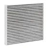 KAMOKA 6080034 Innenraumfilter Pollenfilter für FORD Fiesta Produktbild-Vorschau 4