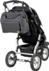 Lässig 4Family Glam Goldie Wickeltasche für Zwillinge Produktbild-Vorschau 5