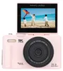 aparat cyfrowy 5K do fotografii, WLAN, 75 MP, vlogowanie, Podgląd zdjęcia produktu 2