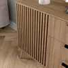 Komoda ENTSIAN 150x70cm, dub artisan Náhled obrázku produktu 5