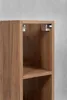 RODAN | Mobile Sottolavabo - Marrone e Beige - 160 cm - Con Anteprima dell’immagine prodotto 15