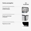 KlarsteinMinilodówka Audrey Evo, 90l, retro design, cicha, Podgląd zdjęcia produktu 6