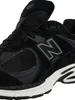 New Balance 2002R Wildleder-Sneaker, Schwarz 42.5 EU Produktbild-Vorschau 19