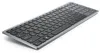 Dell KB740 Tastatur kabellos 2.4 GHz QWERTZ Titan Gray Produktbild-Vorschau 2
