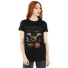 Harry Potter - "All I Want For" T-Shirt für Damen BI27130 Produktbild-Vorschau 2
