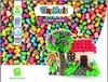 PlayMais Bastel Kreativität Classic BASIC X-Large ab 3 Produktbild-Vorschau 4