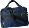 Travel N Meet Reisetasche, Sporttasche Spinnstoff navy Produktbild-Vorschau 1