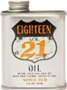 18.21 Man Made Huile pour la peau, les cheveux et la barbe Voir les images du produit 1