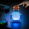 Zaubertrank Flasche Licht, 8 Farbe Fläschchen Licht, LED Produktbild-Vorschau 17