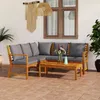 VidaXL 3057779, 4 Stück(e) Produktbild-Vorschau 18