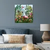 MuchoWow® Poster Dschungel - Natur - Jungen - Mädchen - Produktbild-Vorschau 4