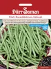 Dürr-Samen - Buschbohnen Delinel - Saatgut - 0309 Produktbild-Vorschau 1