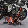 Cric hydraulique pour moto, capacité de charge 700 kg Cric Voir les images du produit 8