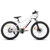 JOYSTAR 24‑Zoll Elektro‑Mountainbike für Jugendliche, 24V Produktbild-Vorschau 8