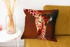 MuchoWow® Zierkissen Sofakissen Wohnzimmer Dekokissen 45x45 Produktbild-Vorschau 6