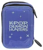 Feder-Mäppchen für Mädchen KPop Demon Hunters Kinder Etui Produktbild-Vorschau 2