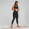 PUMA Studio Your Move Ultrabare 7/8 Training Leggings Damen Produktbild-Vorschau 2