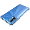 imoshion Shockproof Case Xiaomi Redmi 9T - Transparent Produktbild-Vorschau 4