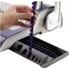 Fellowes QUASAR+ - classeur 300mm, 22 feuilles, dos 50mm Voir les images du produit 9