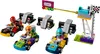 LEGO Friends go-karts and start/finish line. Podgląd zdjęcia produktu
