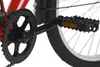 DaCapo DaCapo Kinderfahrrad 24" Bobby 7 Gänge RH 32 cm - Ab Produktbild-Vorschau 5