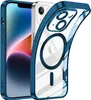 Handyhülle für iPhone 13 mit Magsafe und Kameraschutz, Produktbild-Vorschau 1