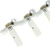 vhbw Stimmwirbel Mechaniken Pegs 3R3L für Gitarre, Produktbild-Vorschau 7