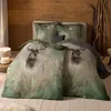 Estella Flanellbettwäsche-Ganritur Wilbur 135x200+80x80 Produktbild-Vorschau 14