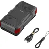 VOLTCRAFT VC-SPB-20.000 VC-14456835 Solar-Powerbank Produktbild-Vorschau 8
