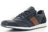 Rieker Herren Sneaker 11927-14 Farbe: Blau Größe: 41 Produktbild-Vorschau 44