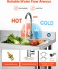 Lavello SucceBuy in acciaio inox (100 x 50 x 94 cm), Anteprima dell’immagine prodotto 4