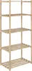 Scaffale Natura 5 ripiani profondità 40 cm astigarraga Anteprima dell’immagine prodotto 1